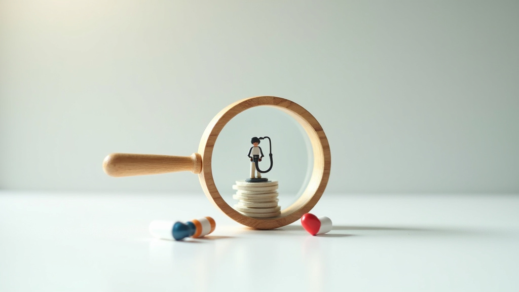Illustration du dispositif 100% Santé avec ses limites