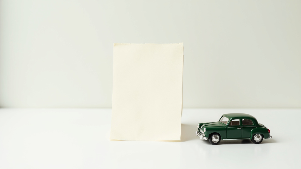 Acheter une voiture aux enchères sans carte grise : est-ce une arnaque ou un bon plan ?