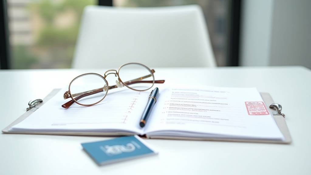 Voici les documents essentiels pour passer votre permis de conduire en 2026