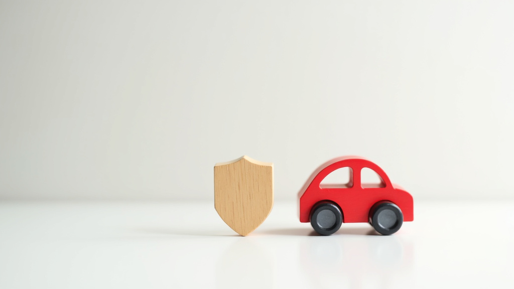 Courtier en assurance auto conseillant un client avec dossier complexe