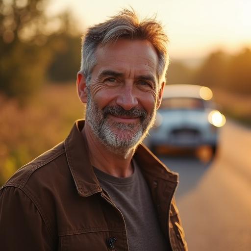 Portrait du rédacteur — autoecolejacques