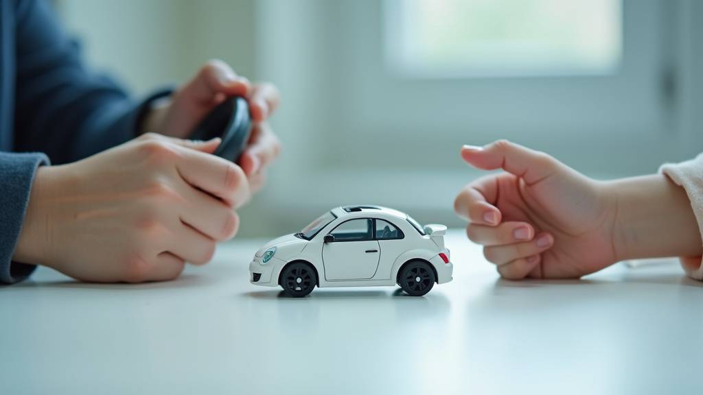 Schéma des étapes de la conduite accompagnée avec auto-école et accompagnateur