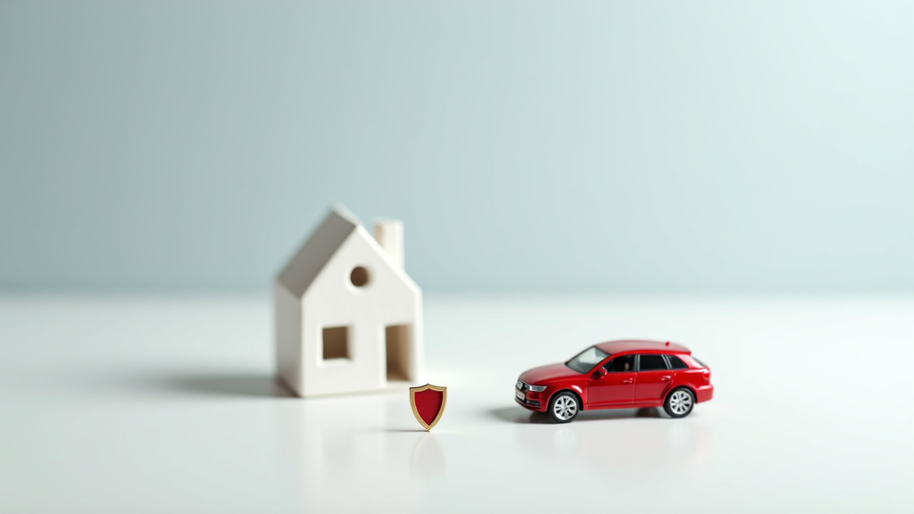 Interface de connexion à l'espace client Allianz sur ordinateur portable