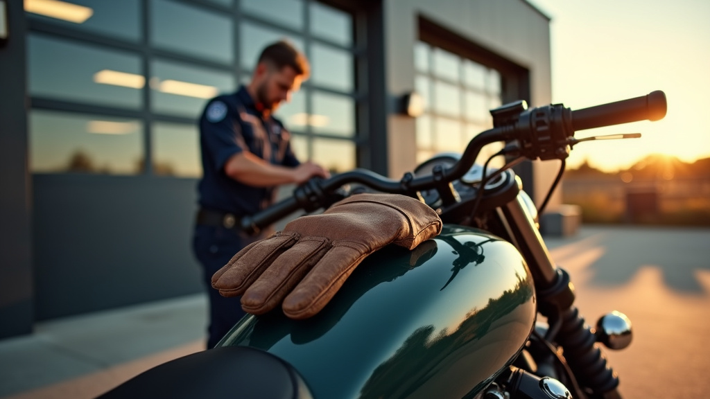 Carte de localisation des centres de contrôle technique moto en France
