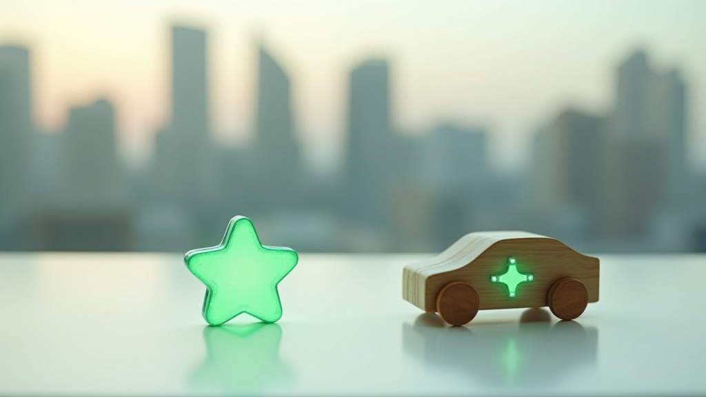 Vignette Crit'Air 0 verte pour véhicules électriques