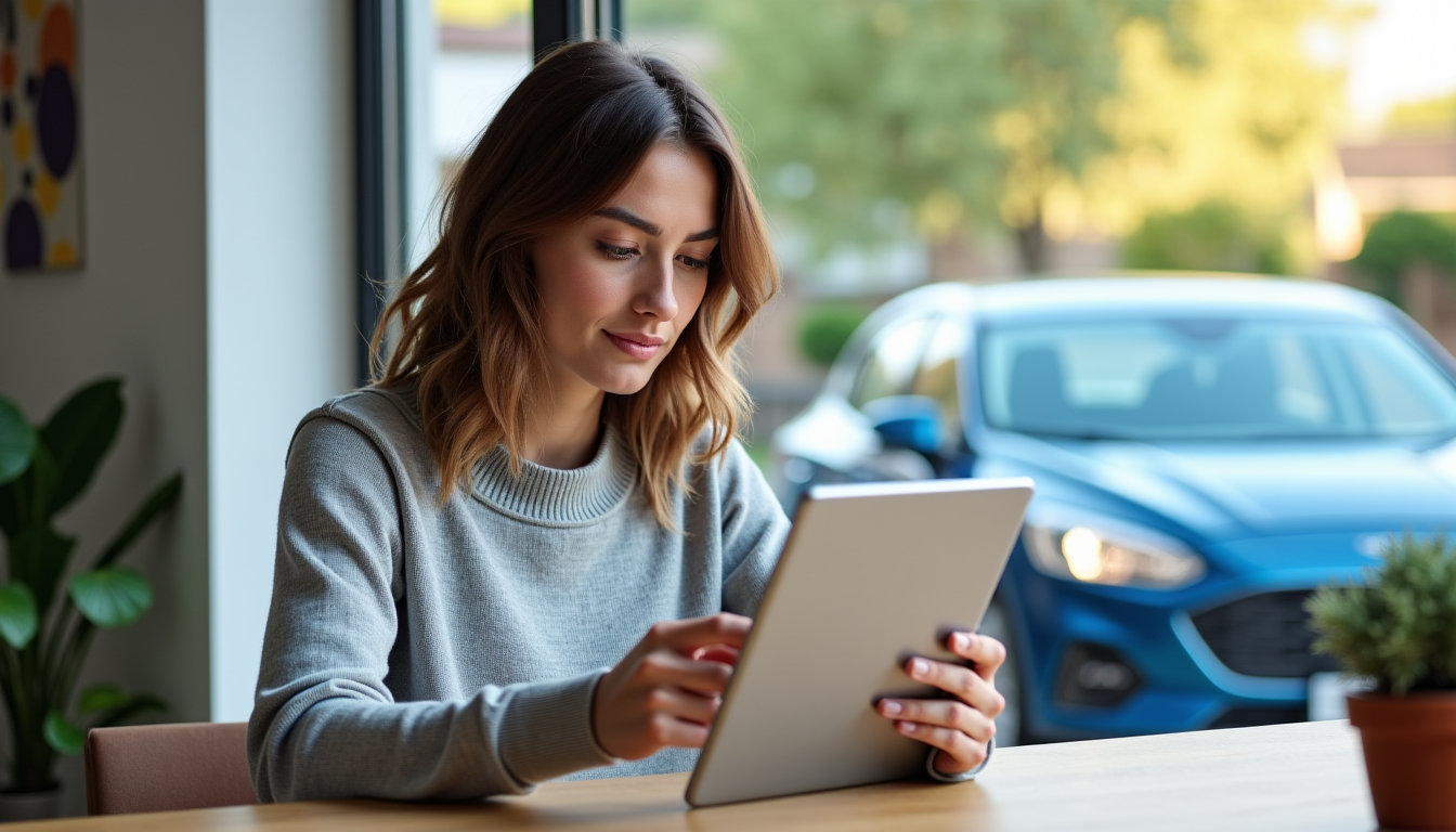 Illustration : si vous êtes déjà assuré, cette liberté de — combien de temps prend un devis assurance auto en ligne : ce que personne ne dit avant ?