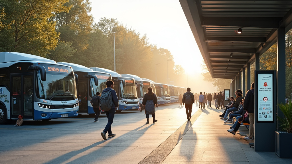 Guide pratique de la halte routière de Bordeaux Paludate en 2026