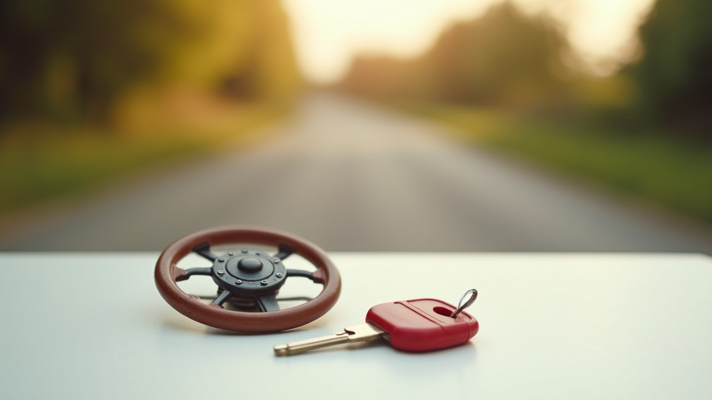 Interface de réservation en ligne du code de la route avec La Poste