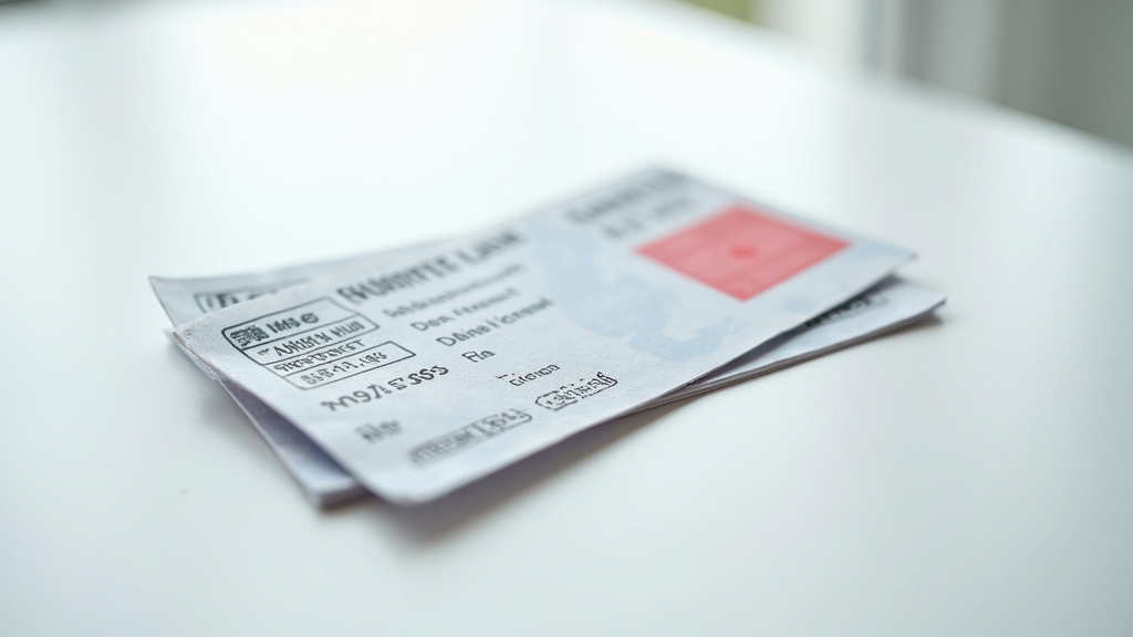 Différents types de cartes grises et leurs spécificités