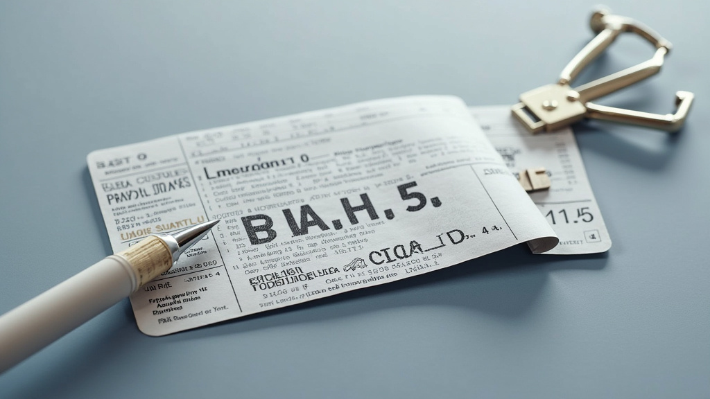 Détail du numéro VIN sur une carte grise française avec mise en évidence de la case E