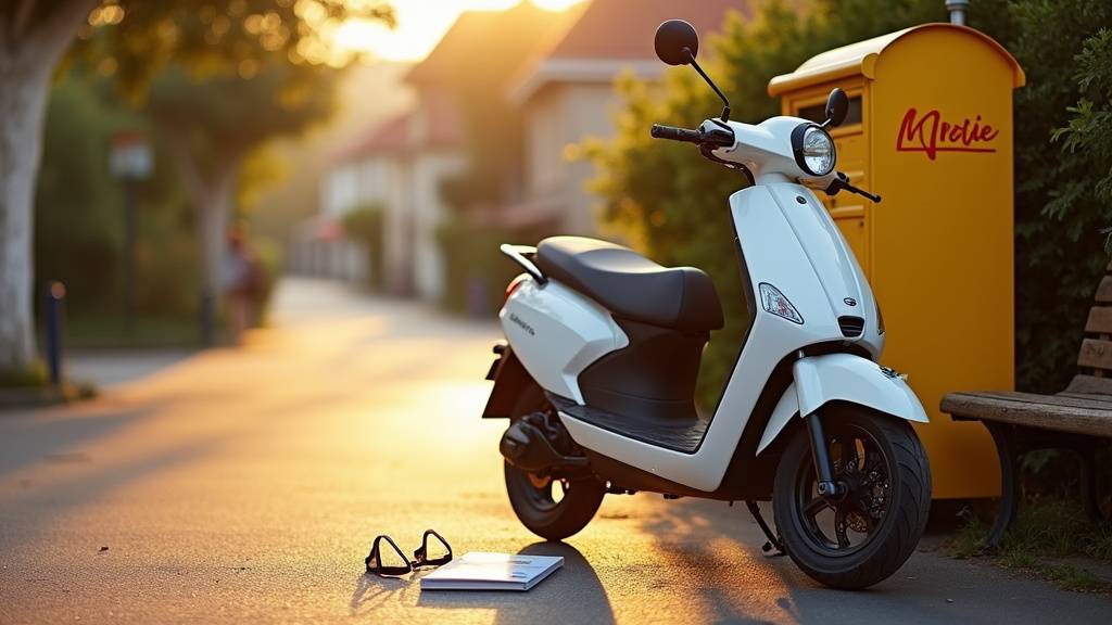 Comment passer votre code de la route avec La Poste en 2026 ?