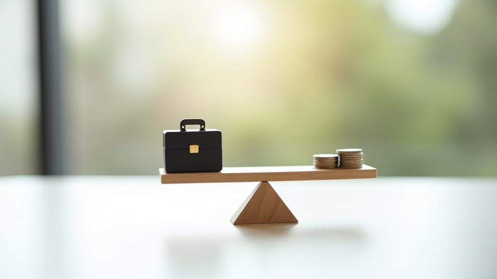 Expert en sinistres examinant un véhicule accidenté dans un garage