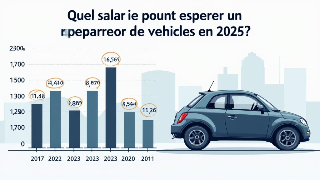 Préparation d'un véhicule avec équipements complémentaires