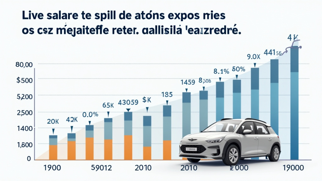 Préparateur automobile nettoyant un véhicule dans un garage moderne
