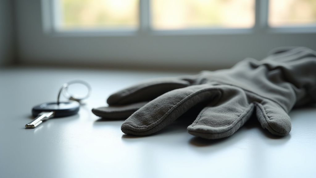 Technicien senior formant un jeune collègue sur équipement de pointe