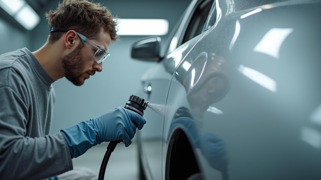 Combien gagne un peintre en carrosserie en 2026 ?
