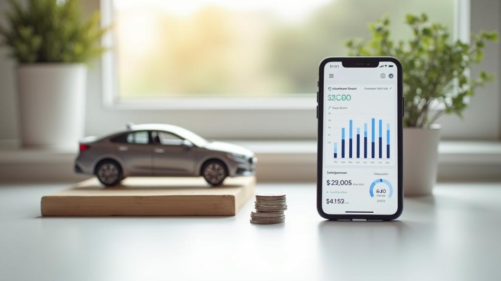 Graphique montrant l'évolution du salaire selon l'expérience professionnelle