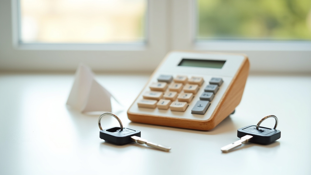 Comment une simulation aide à calculer le prix de la carte grise
